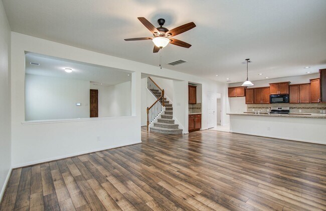 Building Photo - 4306 Granite Park Way