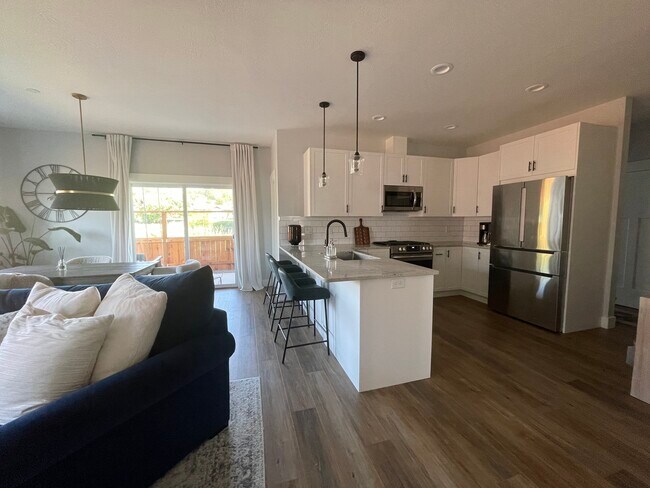 Foto del edificio - 2586 Tiffin Way