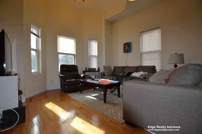 Foto del edificio - 233 Boylston St