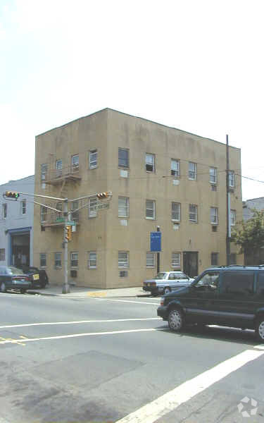 Foto del edificio - 554 Market St