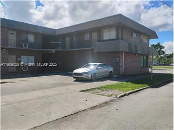 Foto del edificio - 4020 Funston St