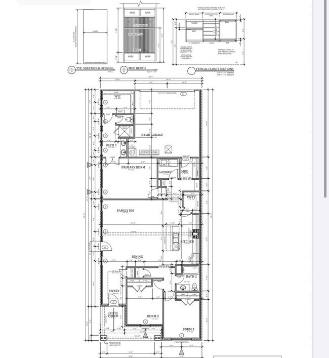 Foto del edificio - 3/2/2 - GREAT NEIGHBORHOOD - GODLEY ISD