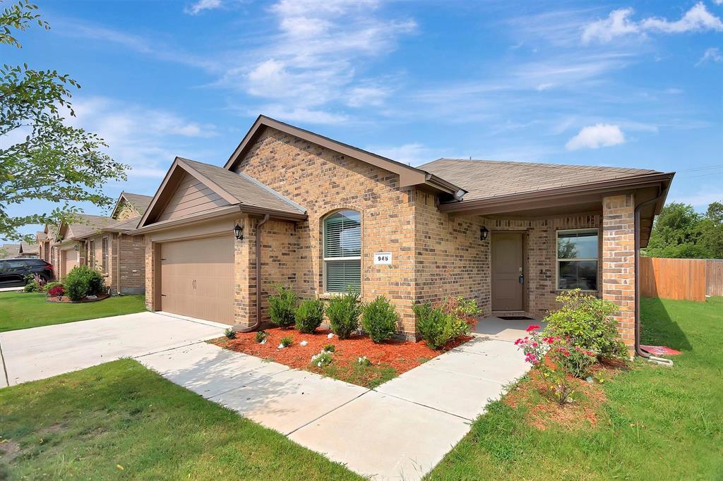 Foto principal - 945 Loftin St