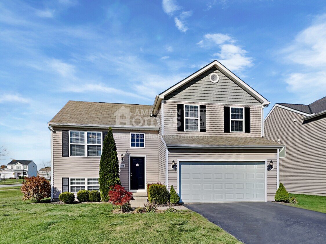 138 Hawksoar Drive House Rental in Pataskala, OH