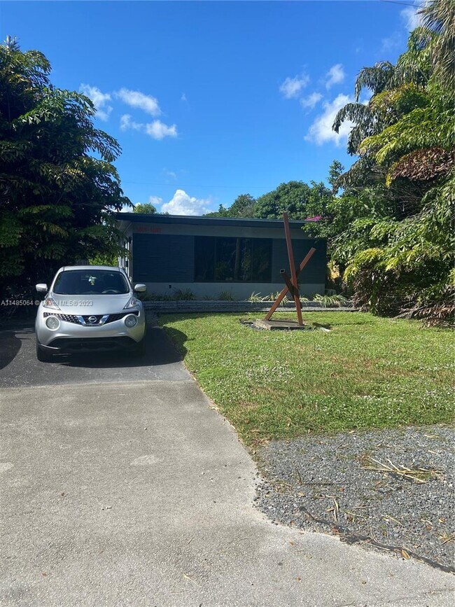 Foto del edificio - 1401 NW 4th Ave