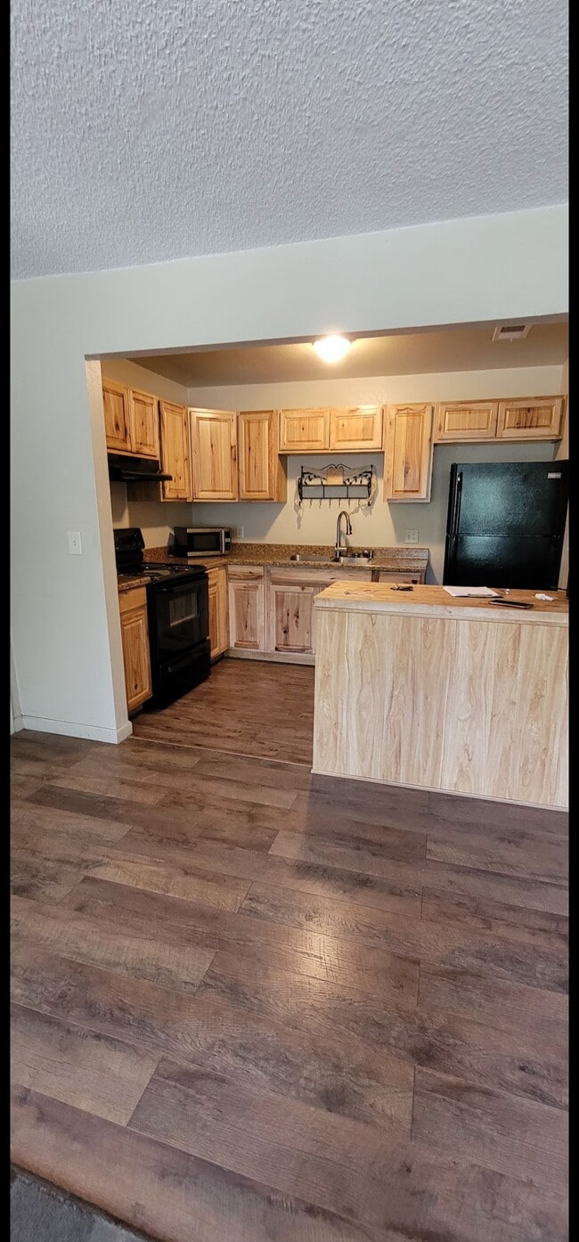 Photo - 1200 T A Riordan Townhome