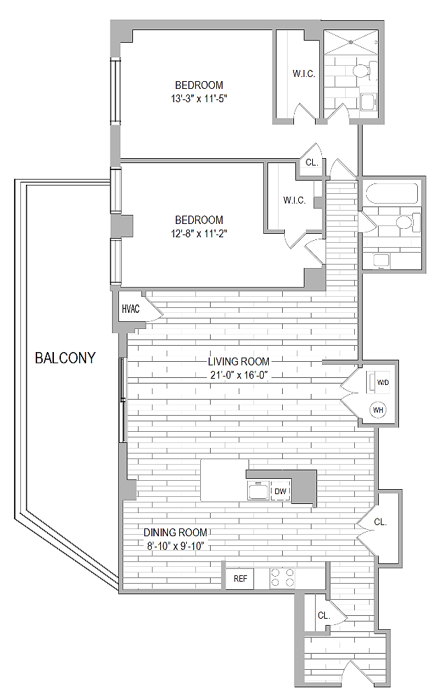 01 Revised - Randolph Towers