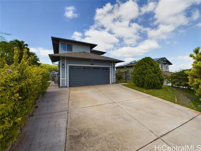 Foto principal - 92-485-485 Hoanu St