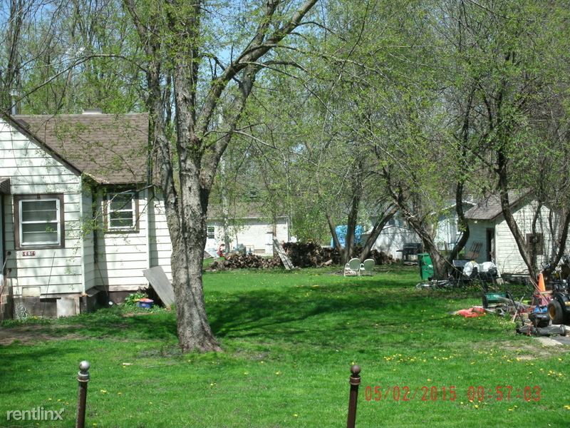 Foto del edificio - 2 br, 1 bath House - 5414 Westshore