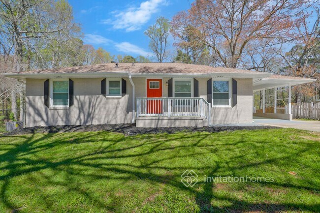Building Photo - 6661 W Starling Dr SW
