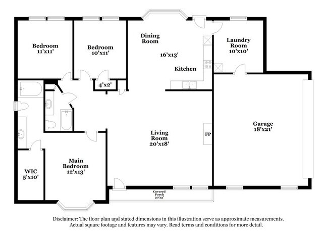 Building Photo - 1290 Shamrock Hill Cir