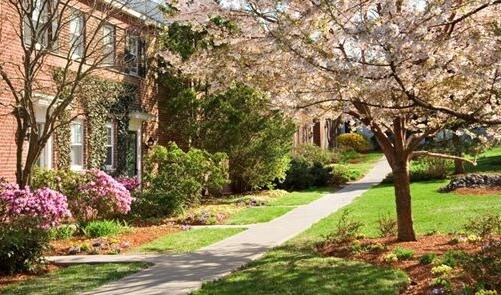 Foto del edificio - 210 Independence Dr