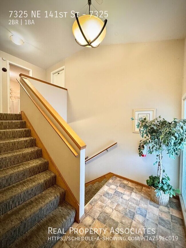 Foto del edificio - 7325 NE 141st St