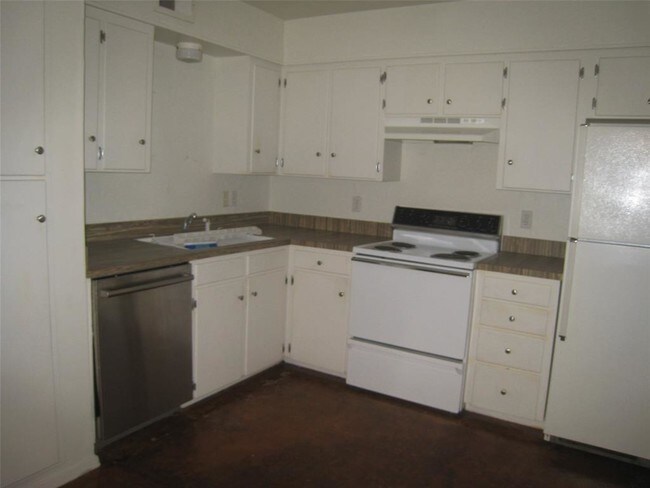 Foto del edificio - 2301 W Prairie St