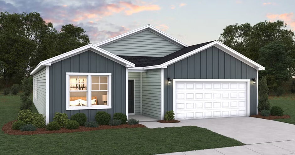 Primary Photo - Wingate Meadows Rental Homes