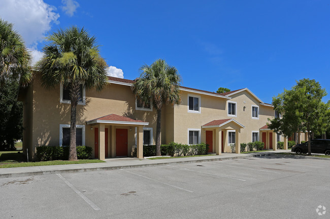 Building Photo - Cortez Village Townhomes