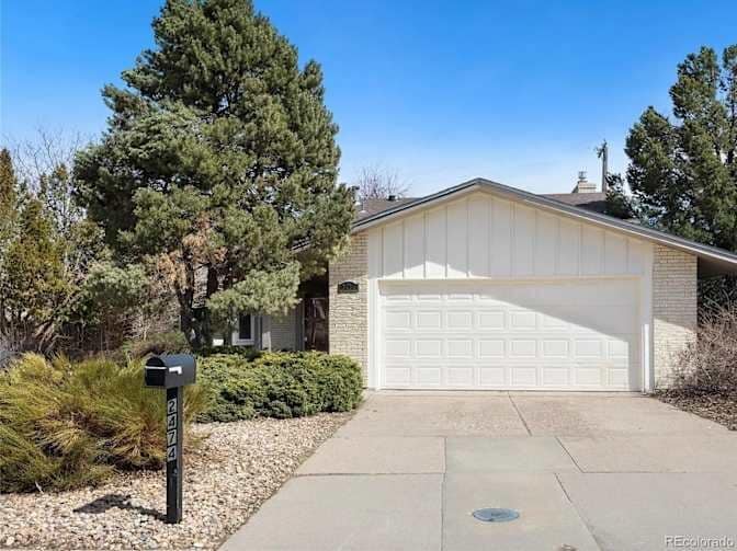 Photo - 2474 S Nome St (Aurora, CO)