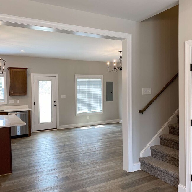 Foto del edificio - 1017 Ridgestone Ct