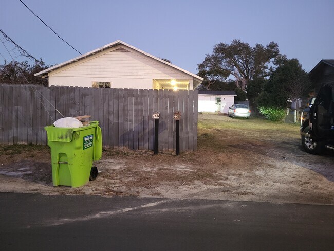 Foto del edificio - 248 Springfield Ave