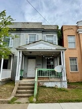 Building Photo - 1808 Idlewood Ave