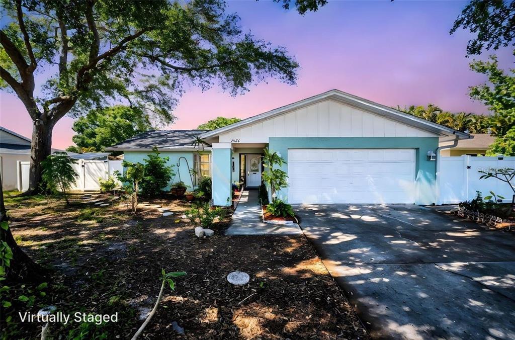 Foto principal - 2366 Covington Dr