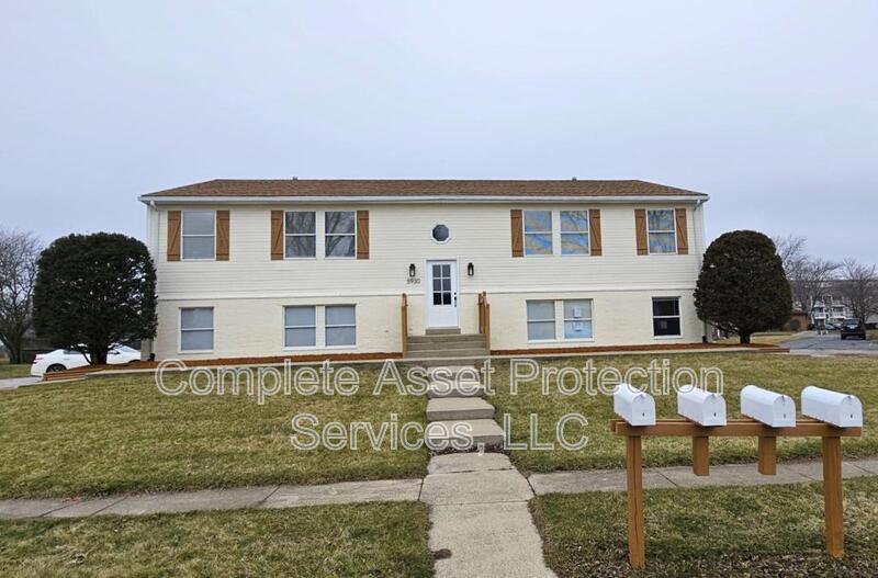 5930 Fiesta Ave Unit B, Portage, IN 46368 Condo for Rent in Portage, IN