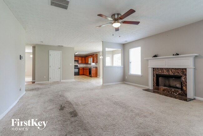Building Photo - 8292 N Sterling Lakes Dr