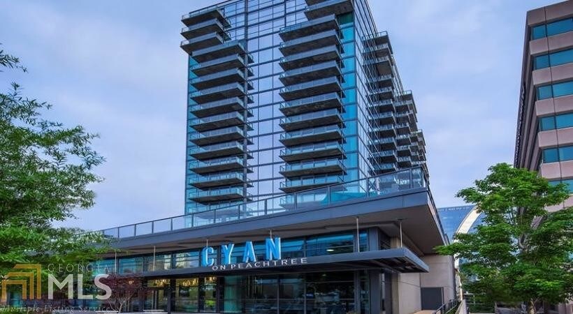 Foto principal - 3380 Peachtree Rd NE