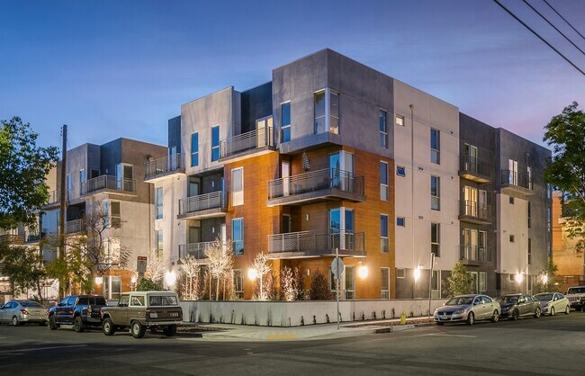 Foto del edificio - Empire at Larchmont