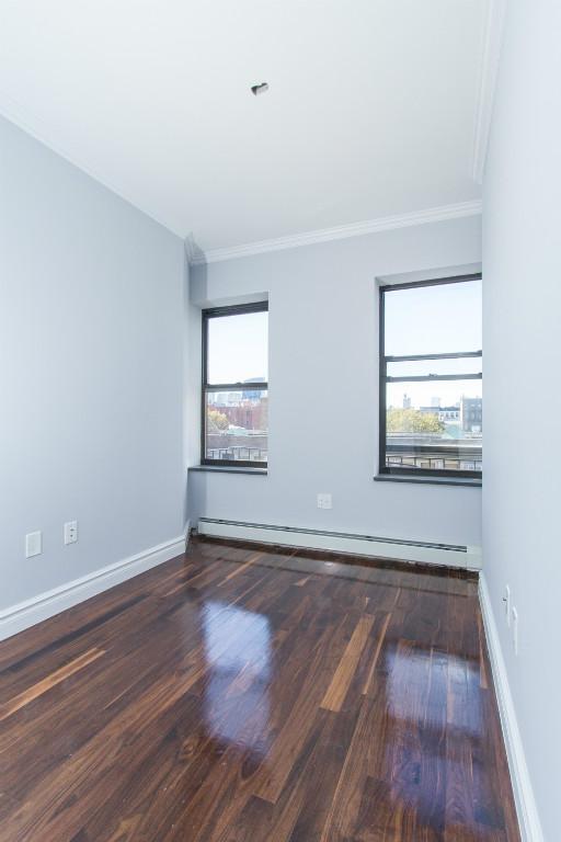 Foto del edificio - 124 Ridge St
