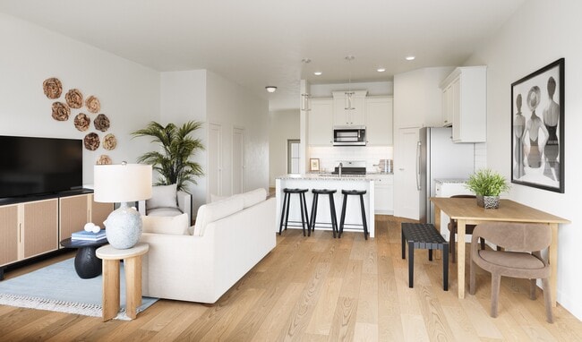 Foto del edificio - Maret Cove