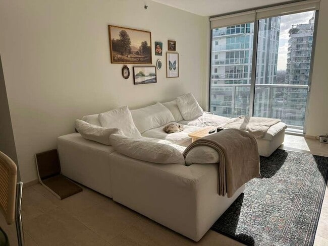 Photo - 1060 Brickell Ave Apartment