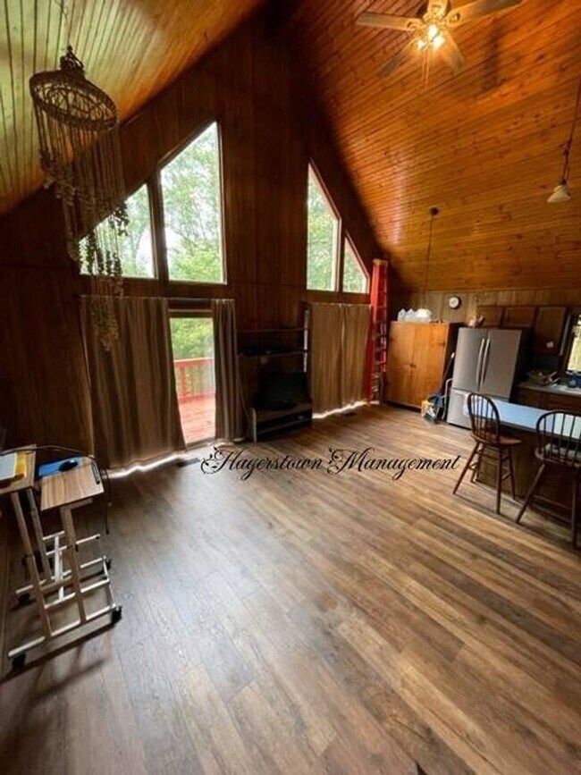 Foto del edificio - Smithsburg Single Family Home