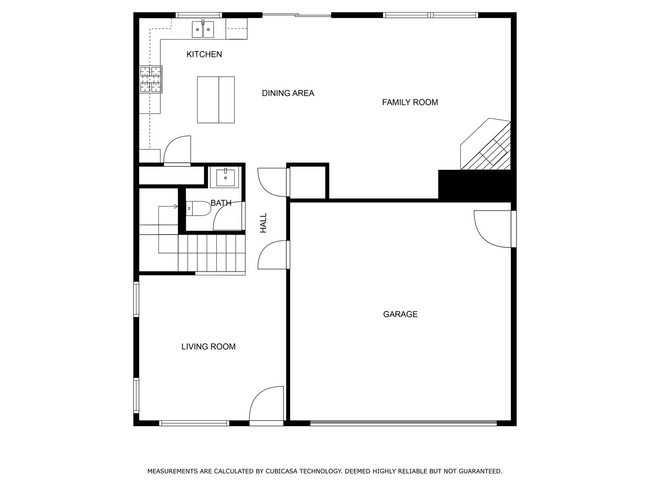 Building Photo - Adorable Rancho Bella Vista 3 bedroom home...