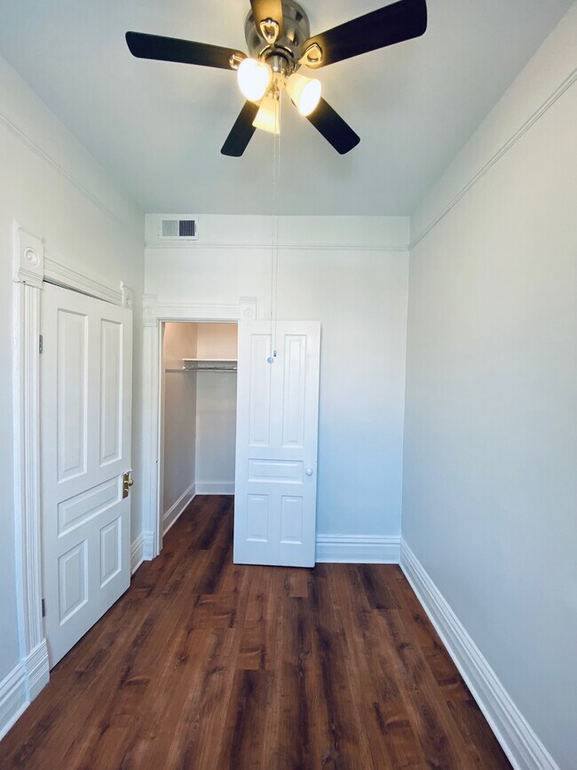 Habitación 1 - 2139 W Chicago Ave