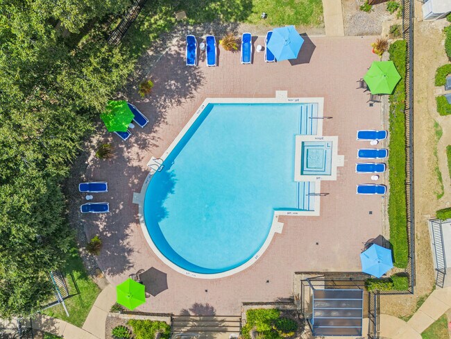 Foto del edificio - Resort at Jefferson Ridge
