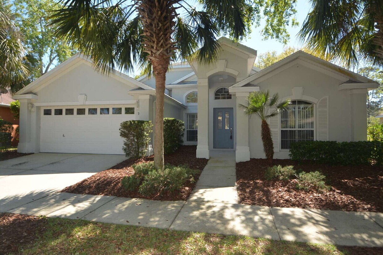 Primary Photo - Spacious 3-Bedroom Home for Rent in Grand ...