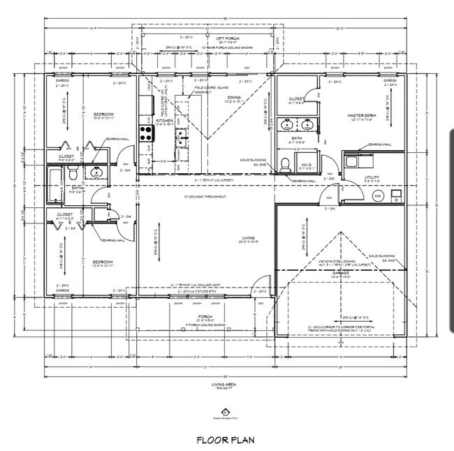 Building Photo - 17119 Monte Verde Dr