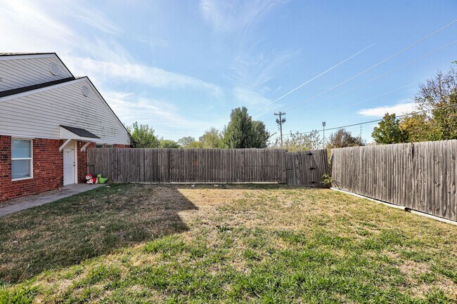 Foto del edificio - Gorgeous 3 bed 2 bath in Norman!