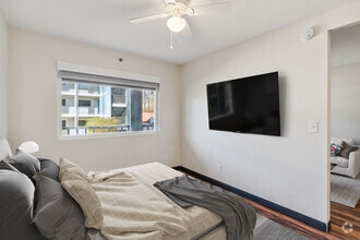 Building Photo - Atrium Flats
