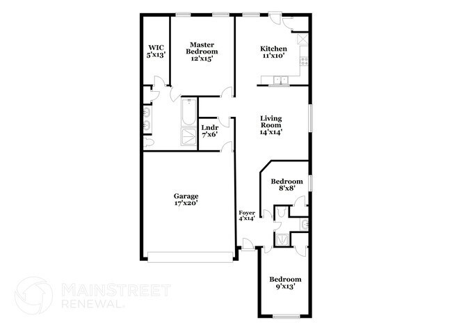 Building Photo - 1003 Scaup Ct