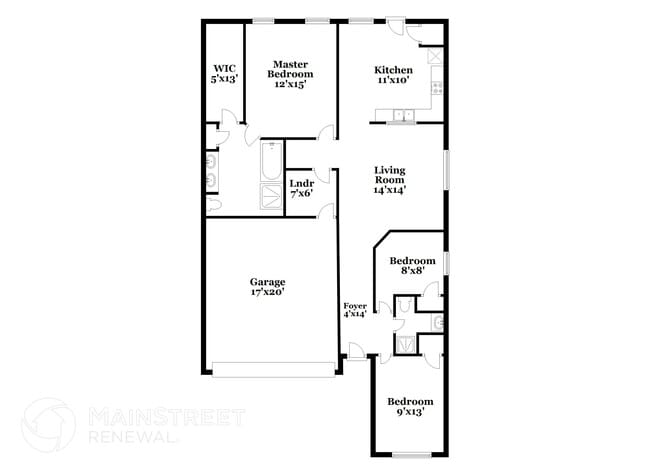 Building Photo - 1003 Scaup Ct
