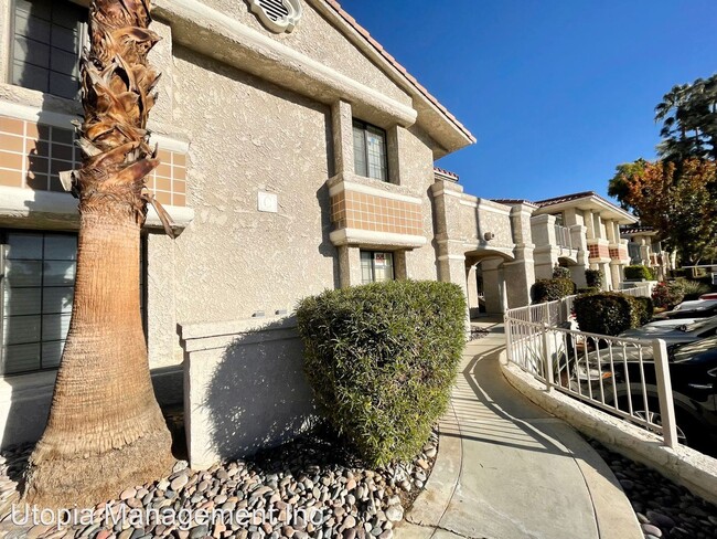 Building Photo - 2 br, 2 bath House - 2700 E Mesquite Avenu...