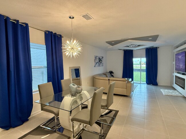 Foto del edificio - 3515 Kimbrough Dr