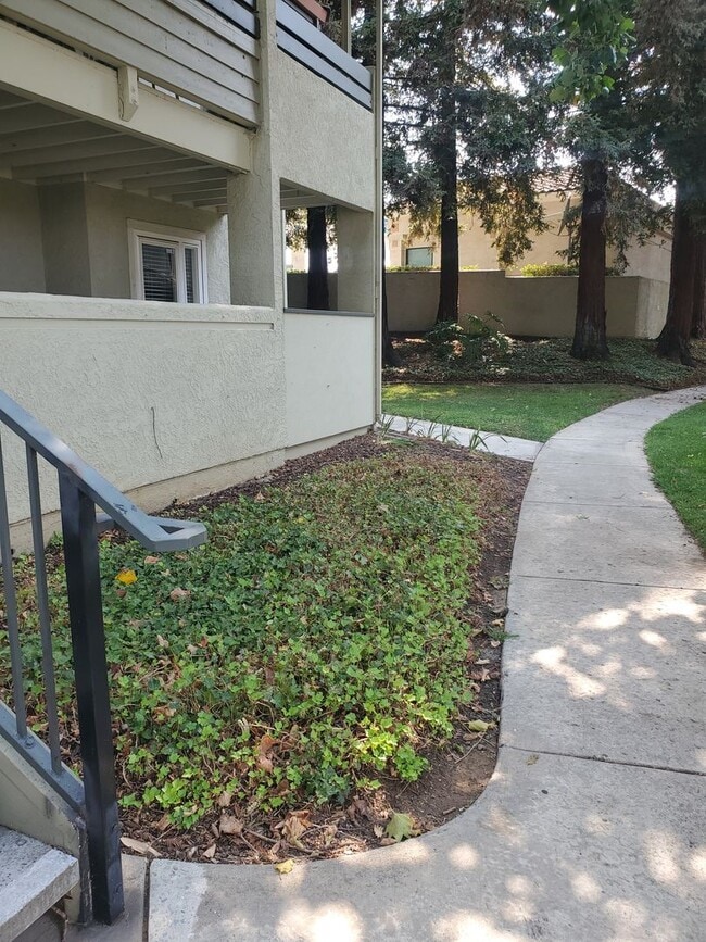 Building Photo - Concord/Clayton Border - End Unit Ground Floor Condo