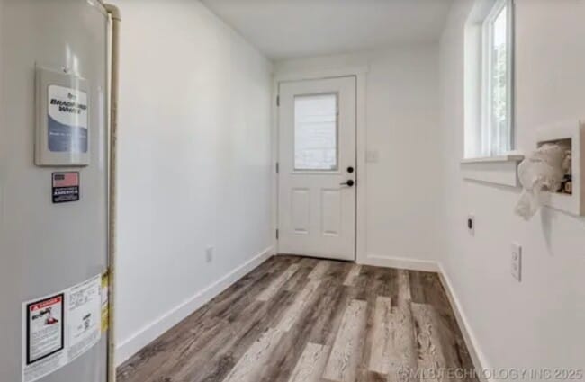 Foto del edificio - 6514 E Pine Pl