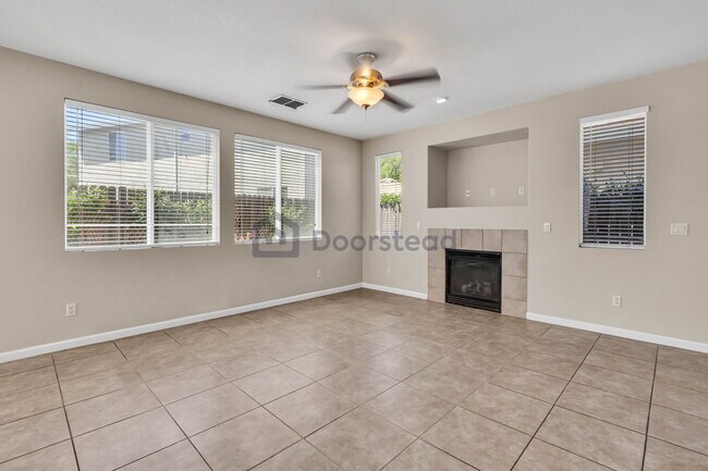 Building Photo - 5391 Baccus Way