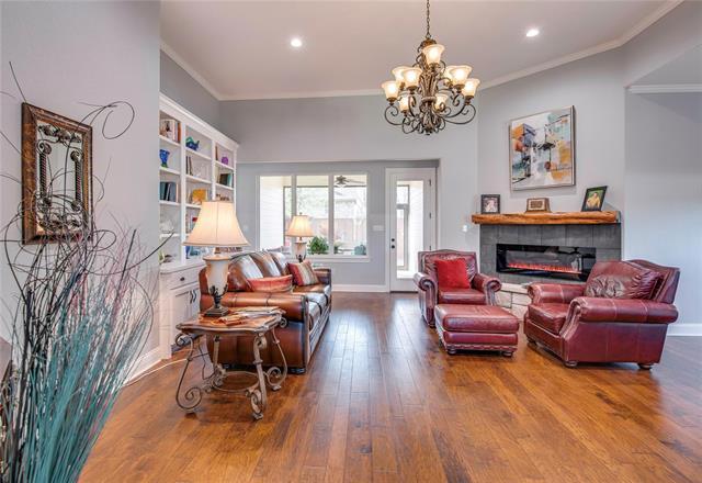 Foto del edificio - 6603 Westover Dr