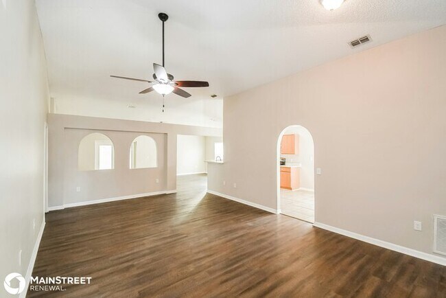 Building Photo - 1387 Oden Ct, Middleburg, FL 32068