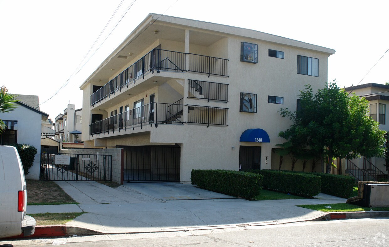 1248 Stanley Ave, Glendale, CA 91206 Apartments in Glendale, CA